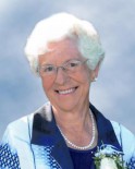 Jeannine Michaud