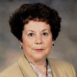 Dolorès Dupuis Diamond