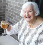 Huguette Robillard Beaupré