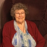 May Elizabeth Wheeler