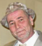 William Henry (Billy) Sampson