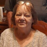 Elaine Margaret Hoskins