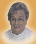 Pierrette St-Onge Schanck