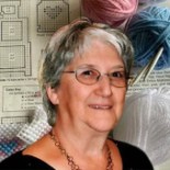 Colette Domingue Martel