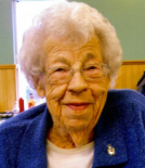 Phyllis Walters Cameron