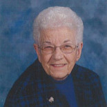 Irene Fryer