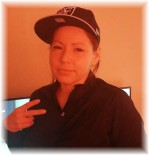 Lynette Marjorie Kakakaway