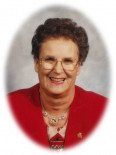 Phyllis Elaine Foat