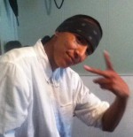 Cheyenne Malcolm Roy