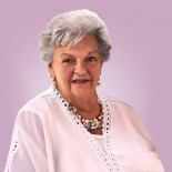 Huguette Trudeau Mailhot