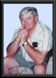 Alfred Allan (Pookie) Peters