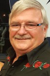Douglas (Claude) Simpson