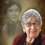 Odette Favis Trépanier