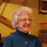 Jennie Katheryn George