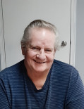 Glenn Del Simpson