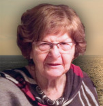 Rolande Arbour Tremblay