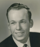 David Arnold Crowell