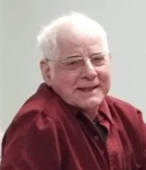 Arthur Joseph Theriault