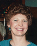 Heloise Elizabeth Morgan Conrad