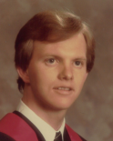 David Eugene Johnson