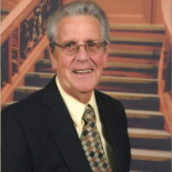 Burton Ross Crittenden