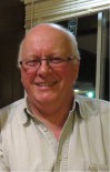 Reynold Mc Brearty