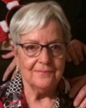 Brigitte Gravel