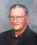 Wilfred (Lorne) Dally