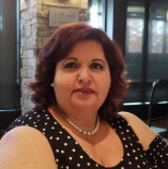 Lena Kabakian