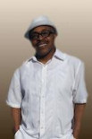 Ernest Jackson