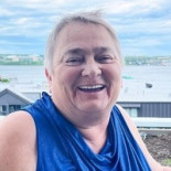 Wanda Worthman Smith