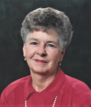 Norma Elizabeth McIver