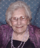 Melvina Blackett Robertson