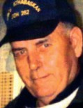 Allister Carlton (Nick) Fraser