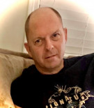 Christopher Kai Jacobsen