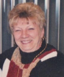 Élise Carrière Masson