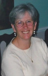 Lorraine Ménard Marshall