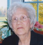 Colette Crispin Deschatelets