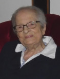 Réjeanne Racine Fortin