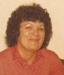 Elizabeth Louise Carruthers