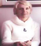 Mildred Geraldine Dufort