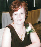 Caroline Anne MacDonald