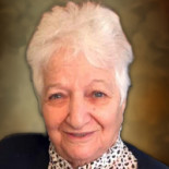 Anna Jean (Annie) MacKenzie