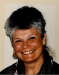 Susan Barbara Wilson