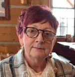 Jane Susannah Black McDonald