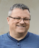 Gerry Larouche