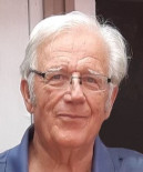 Gilles Robert Poulin