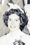 Shirley Mae Highfield