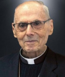 Mgr Laurent Noël