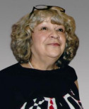 Doris Pronovost